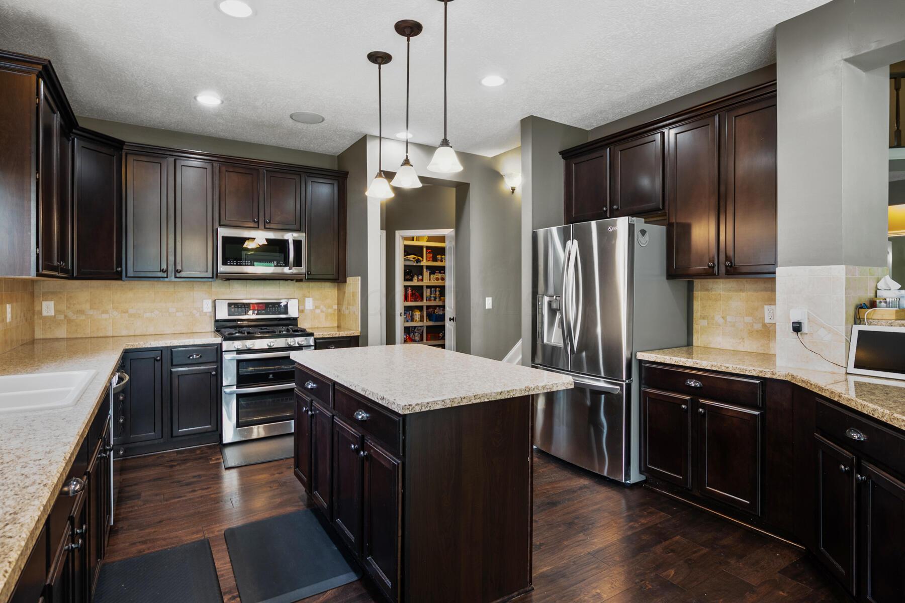 2928 Indian Summer Drive, Galena, Ohio image 13