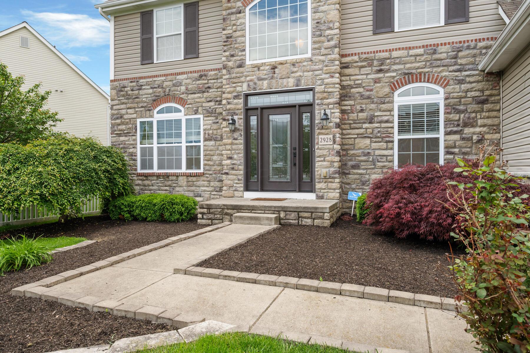 2928 Indian Summer Drive, Galena, Ohio image 4