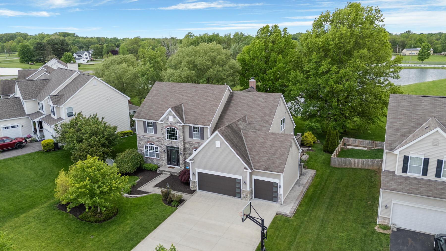 2928 Indian Summer Drive, Galena, Ohio image 41