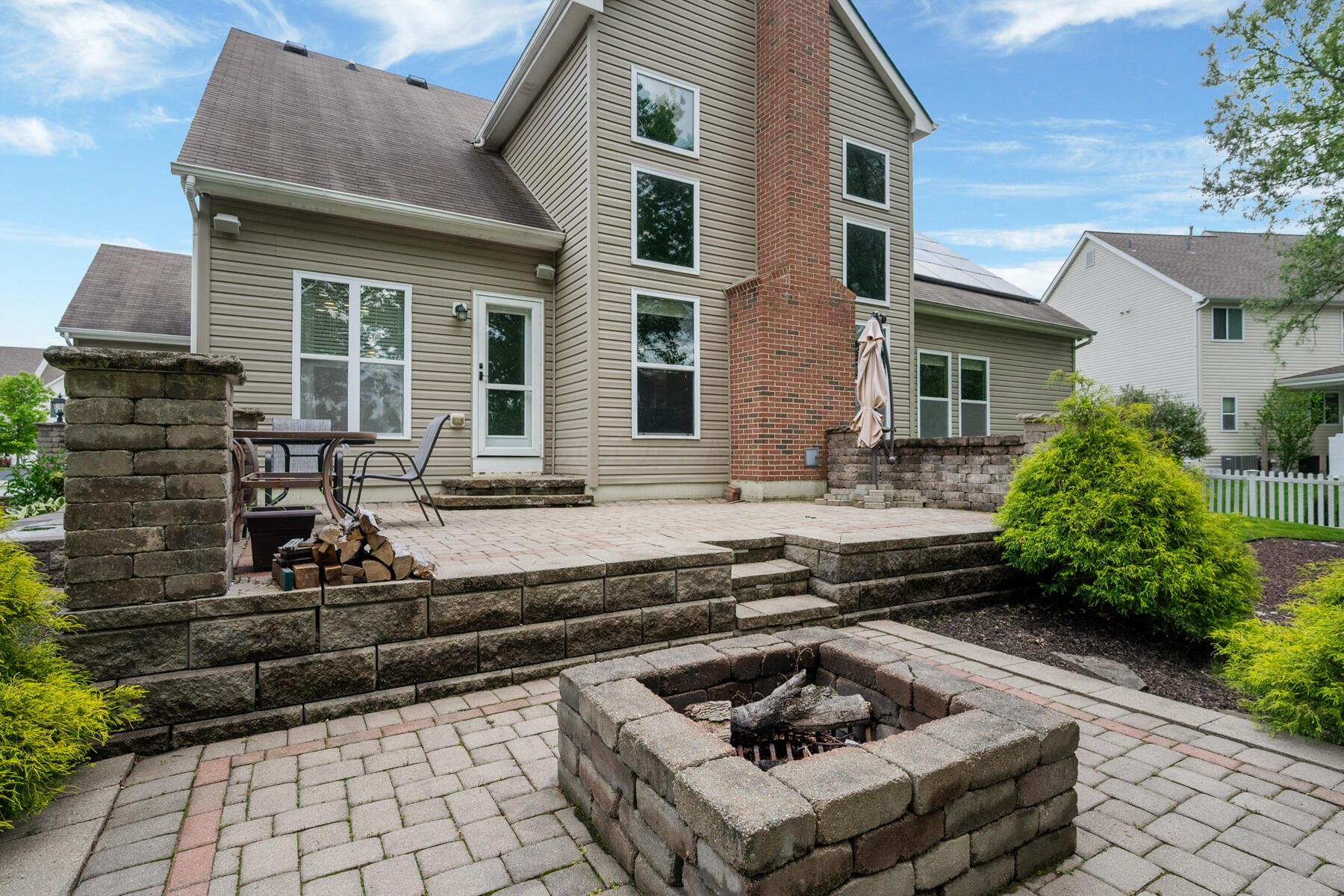 2928 Indian Summer Drive, Galena, Ohio image 47
