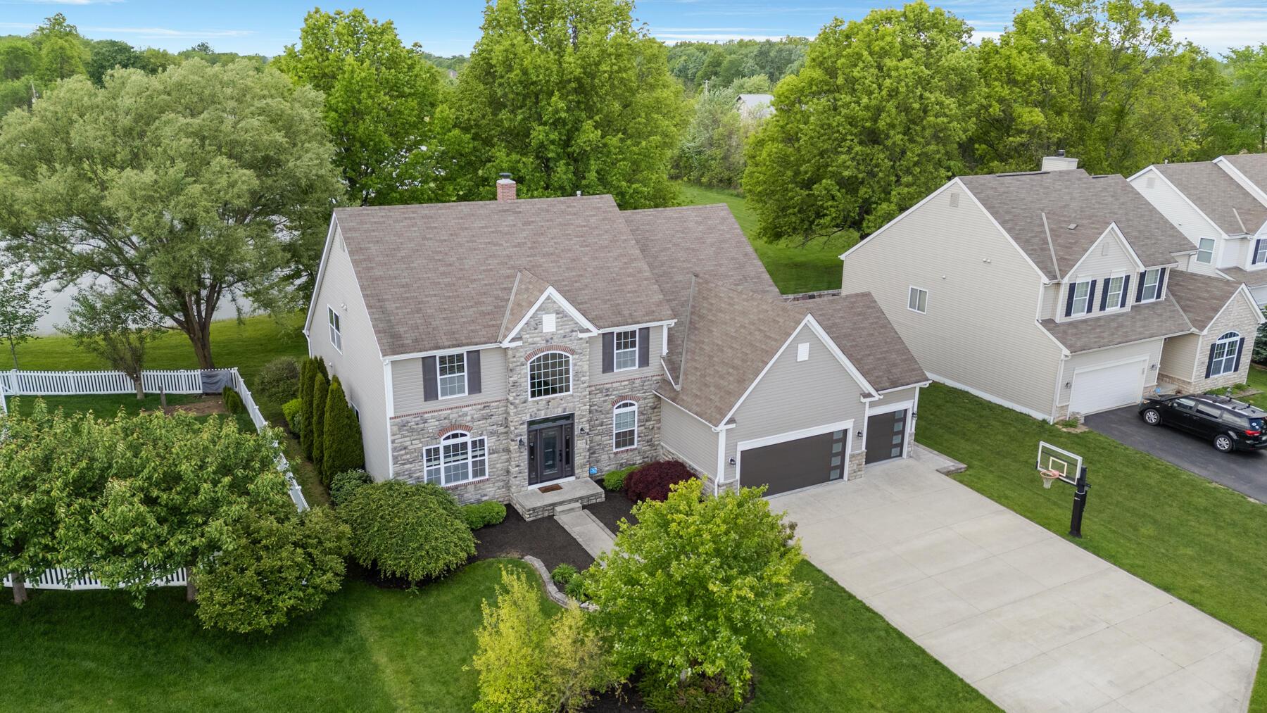 2928 Indian Summer Drive, Galena, Ohio image 42