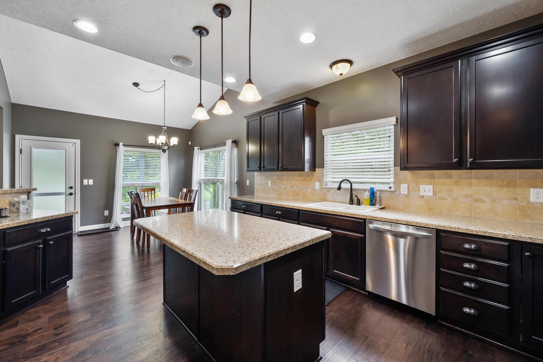 2928 Indian Summer Drive, Galena, Ohio image 15