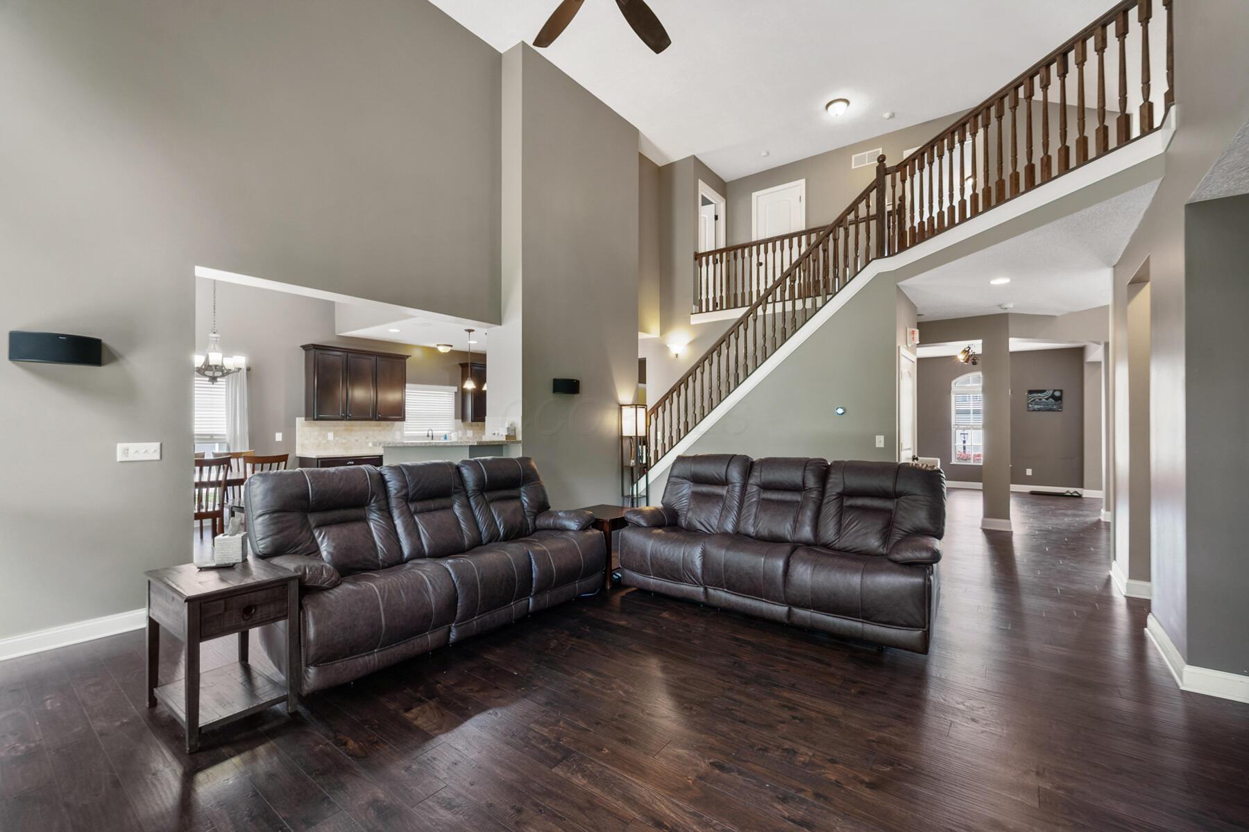 2928 Indian Summer Drive, Galena, Ohio image 10