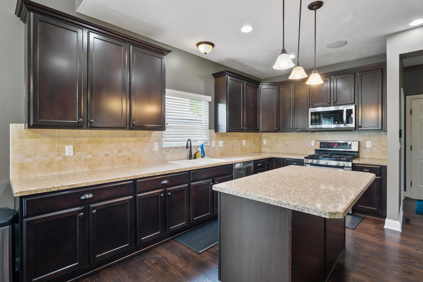 2928 Indian Summer Drive, Galena, Ohio image 12