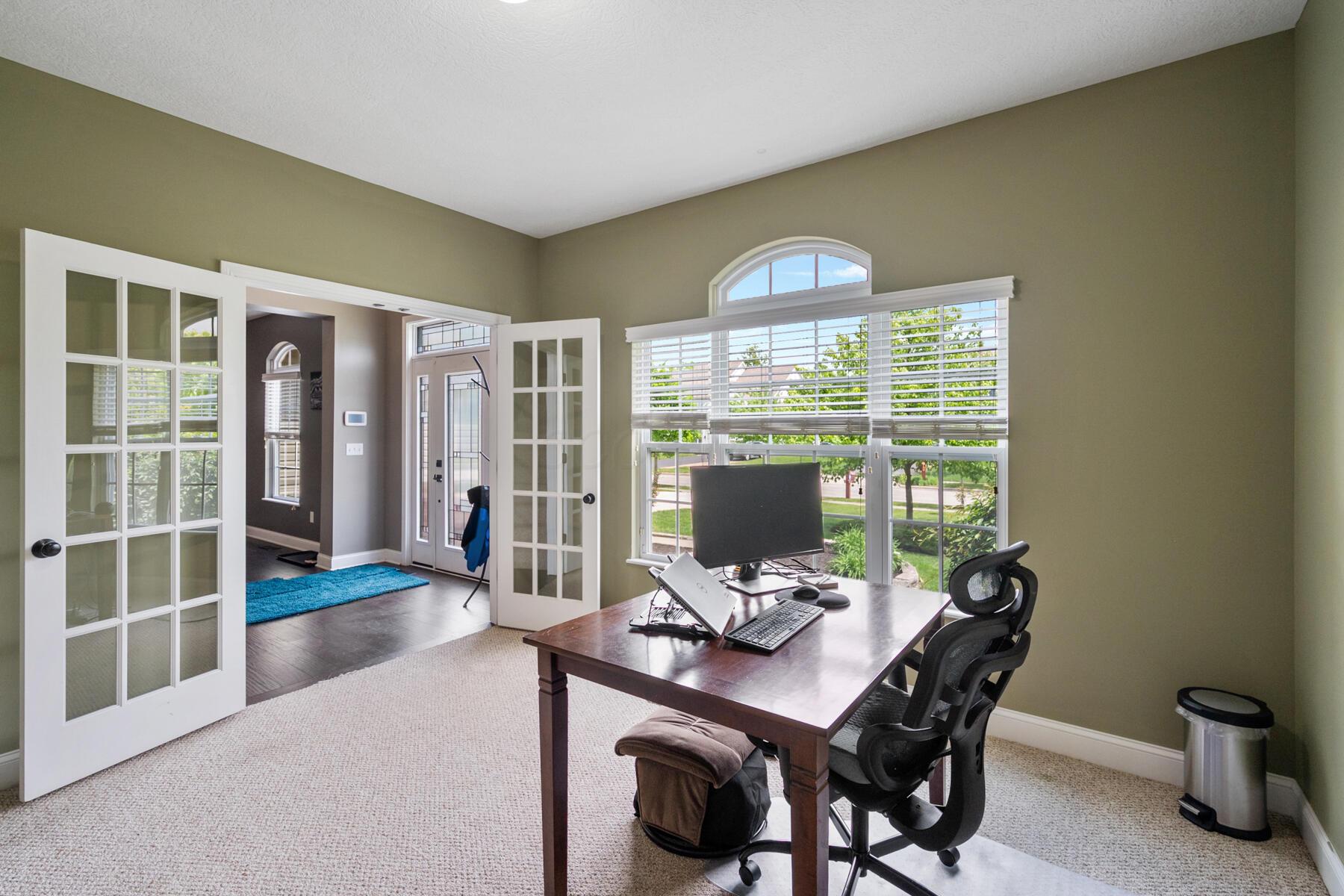 2928 Indian Summer Drive, Galena, Ohio image 16