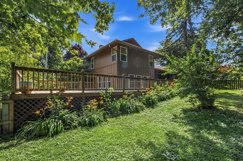 Photo of 1109 N Park Street, Bellefontaine, OH 43311 (MLS # 226023525)