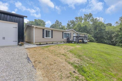 Tiny photo for 5246 Township Road 398a, Somerset, OH 43783 (MLS # 226026321)
