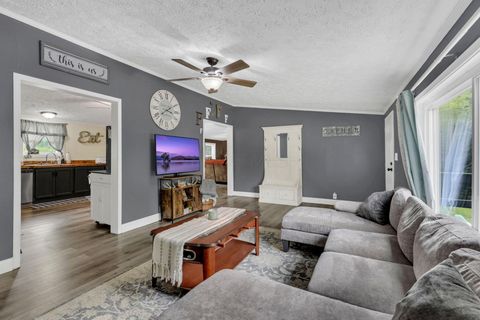 Tiny photo for 5246 Township Road 398a, Somerset, OH 43783 (MLS # 226026321)