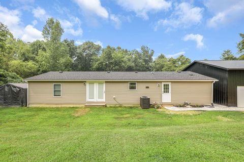 Tiny photo for 5246 Township Road 398a, Somerset, OH 43783 (MLS # 226026321)