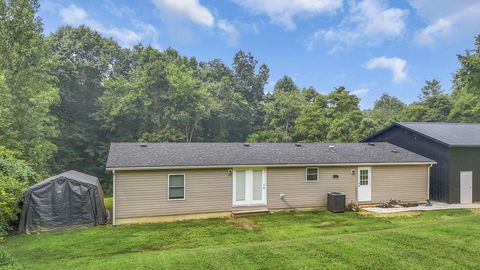 Tiny photo for 5246 Township Road 398a, Somerset, OH 43783 (MLS # 226026321)