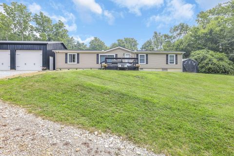 Tiny photo for 5246 Township Road 398a, Somerset, OH 43783 (MLS # 226026321)