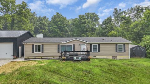 Photo of 5246 Township Road 398a, Somerset, OH 43783 (MLS # 226026321)