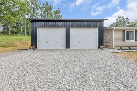 Tiny photo for 5246 Township Road 398a, Somerset, OH 43783 (MLS # 226026321)