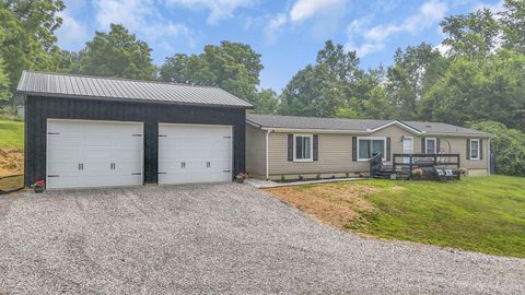 Tiny photo for 5246 Township Road 398a, Somerset, OH 43783 (MLS # 226026321)