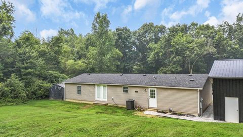 Tiny photo for 5246 Township Road 398a, Somerset, OH 43783 (MLS # 226026321)