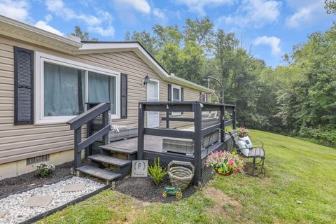 Tiny photo for 5246 Township Road 398a, Somerset, OH 43783 (MLS # 226026321)