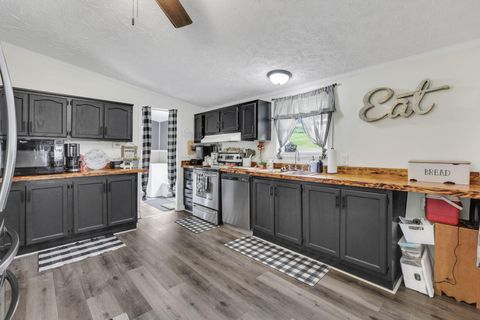 Tiny photo for 5246 Township Road 398a, Somerset, OH 43783 (MLS # 226026321)