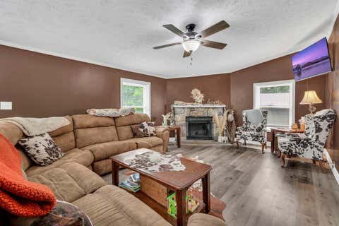 Tiny photo for 5246 Township Road 398a, Somerset, OH 43783 (MLS # 226026321)