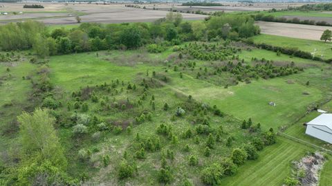 Vacant Land For Sale - West Street<br/> Bloomingburg, OH 43106