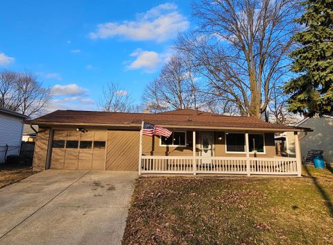 Photo of 5144 Botsford Drive, Columbus, OH 43232 (MLS # 226004977)