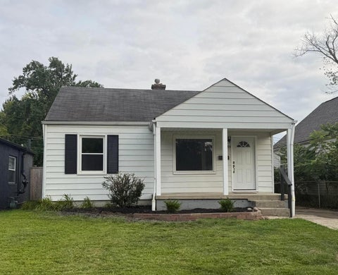 Photo of 265 Chase Road, Columbus, OH 43214 (MLS # 226029030)