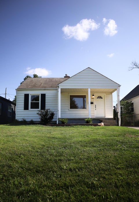 Photo of 265 Chase Road, Columbus, OH 43214 (MLS # 226029030)
