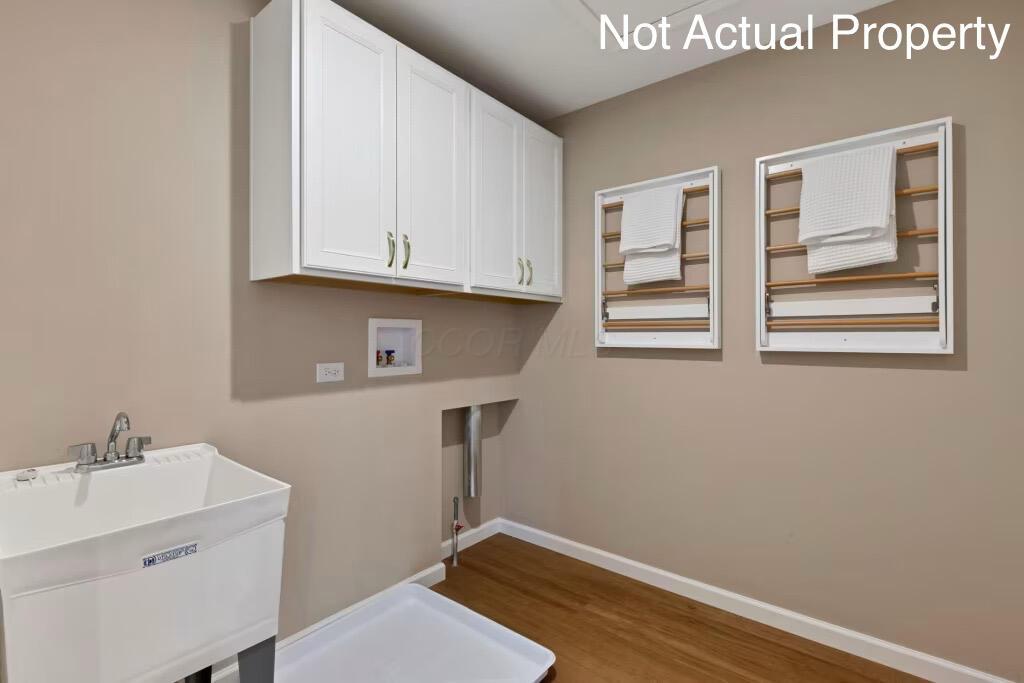 449 Cardinal Point Drive #LOT 13999, Delaware, Ohio image 35