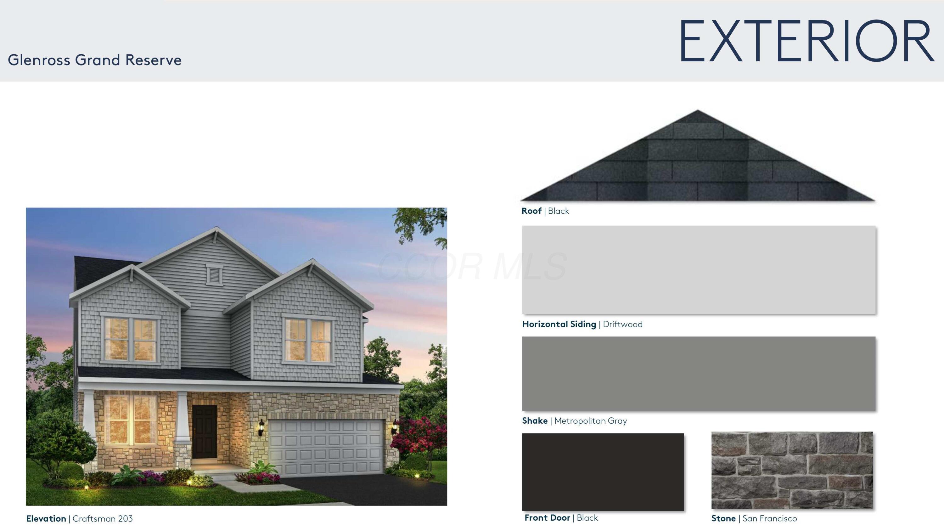 449 Cardinal Point Drive #LOT 13999, Delaware, Ohio image 5