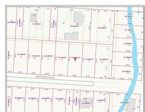 Photo of 0 E Aberdeen Avenue, Gahanna, OH 43230 (MLS # 226002457)