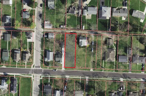 Photo of 0 Woodlawn Avenue, Grove City, OH 43123 (MLS # 225042790)