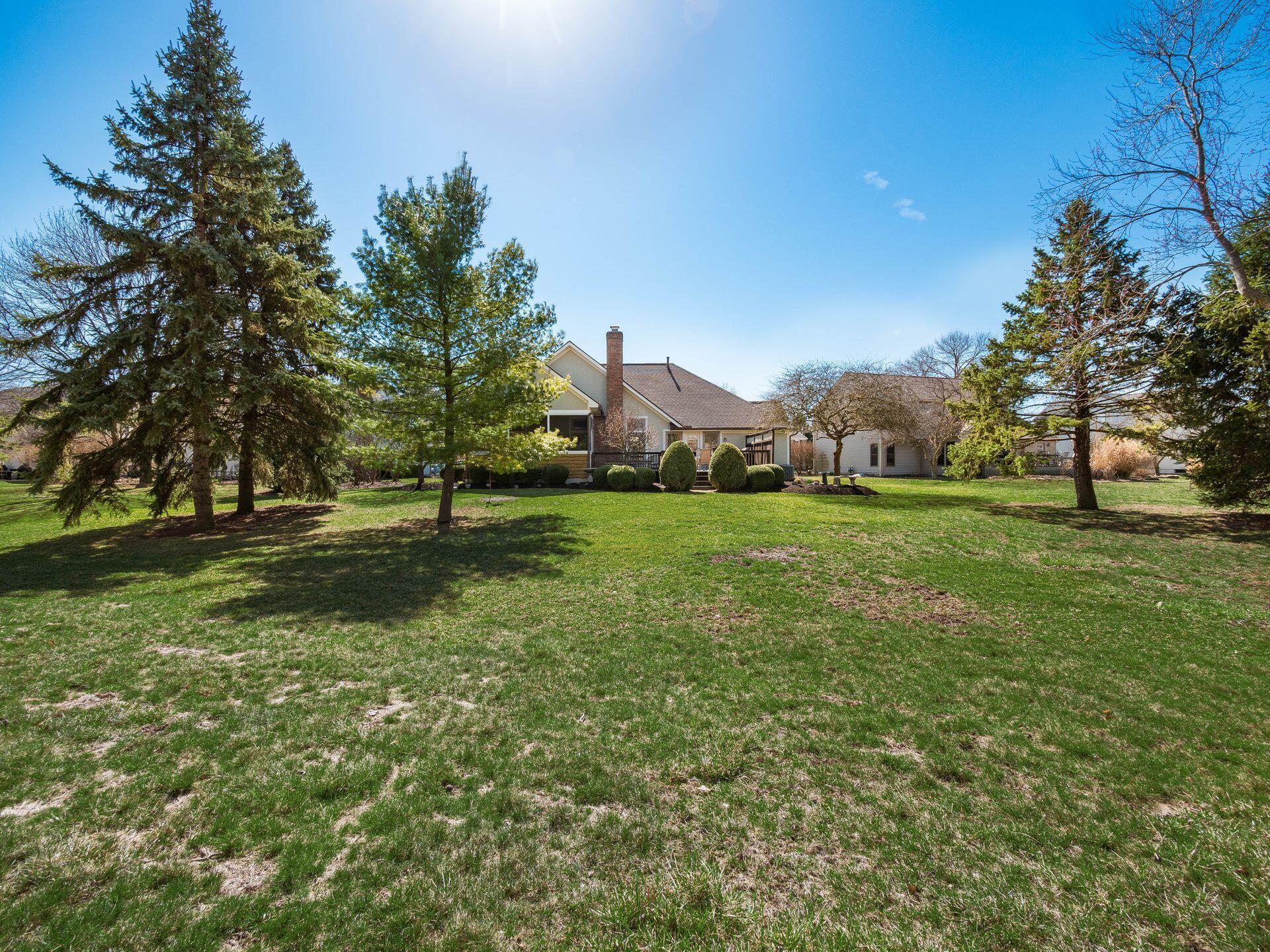 5450 Haverhill Drive, Dublin, Ohio image 2