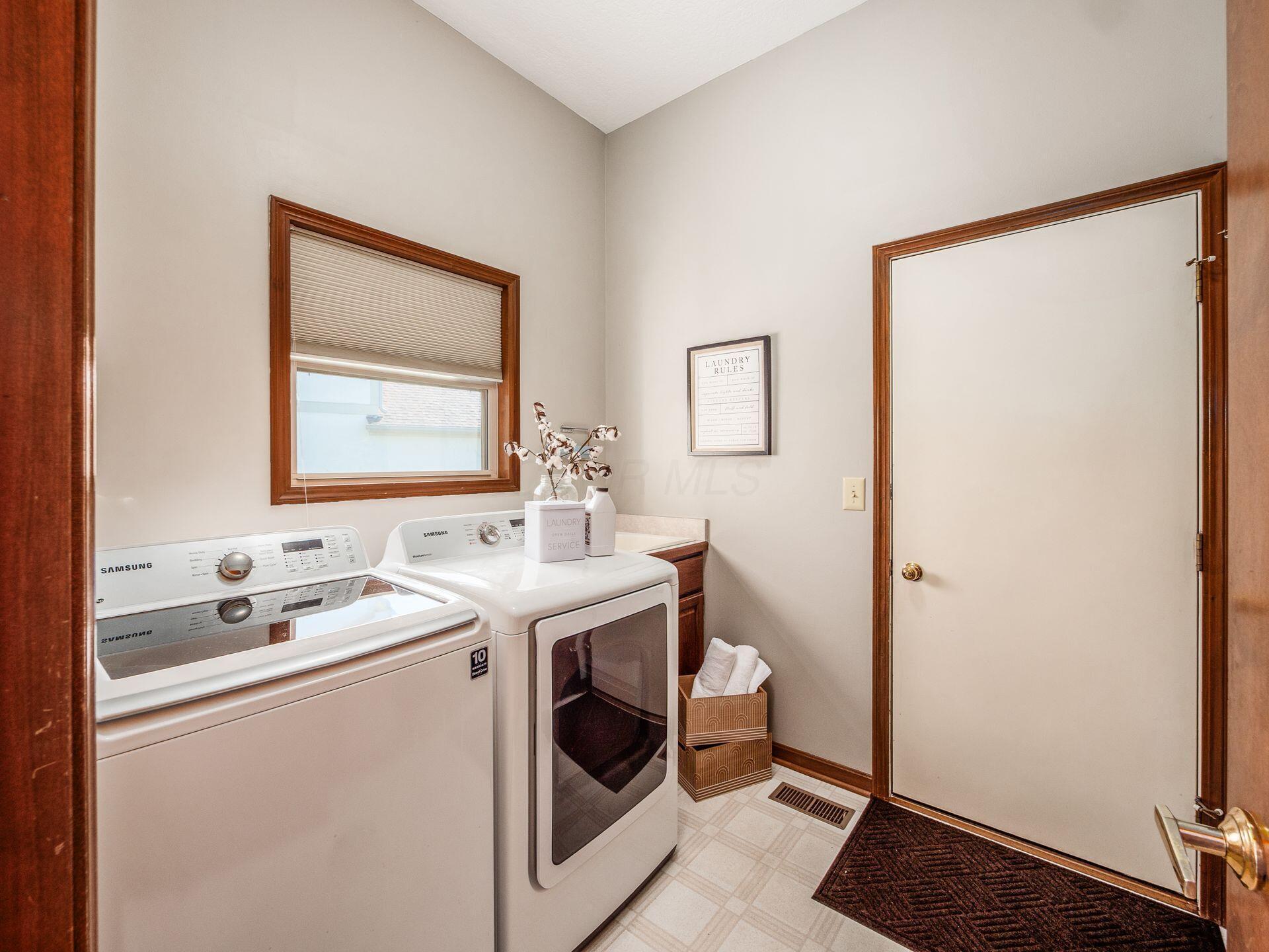 5450 Haverhill Drive, Dublin, Ohio image 16