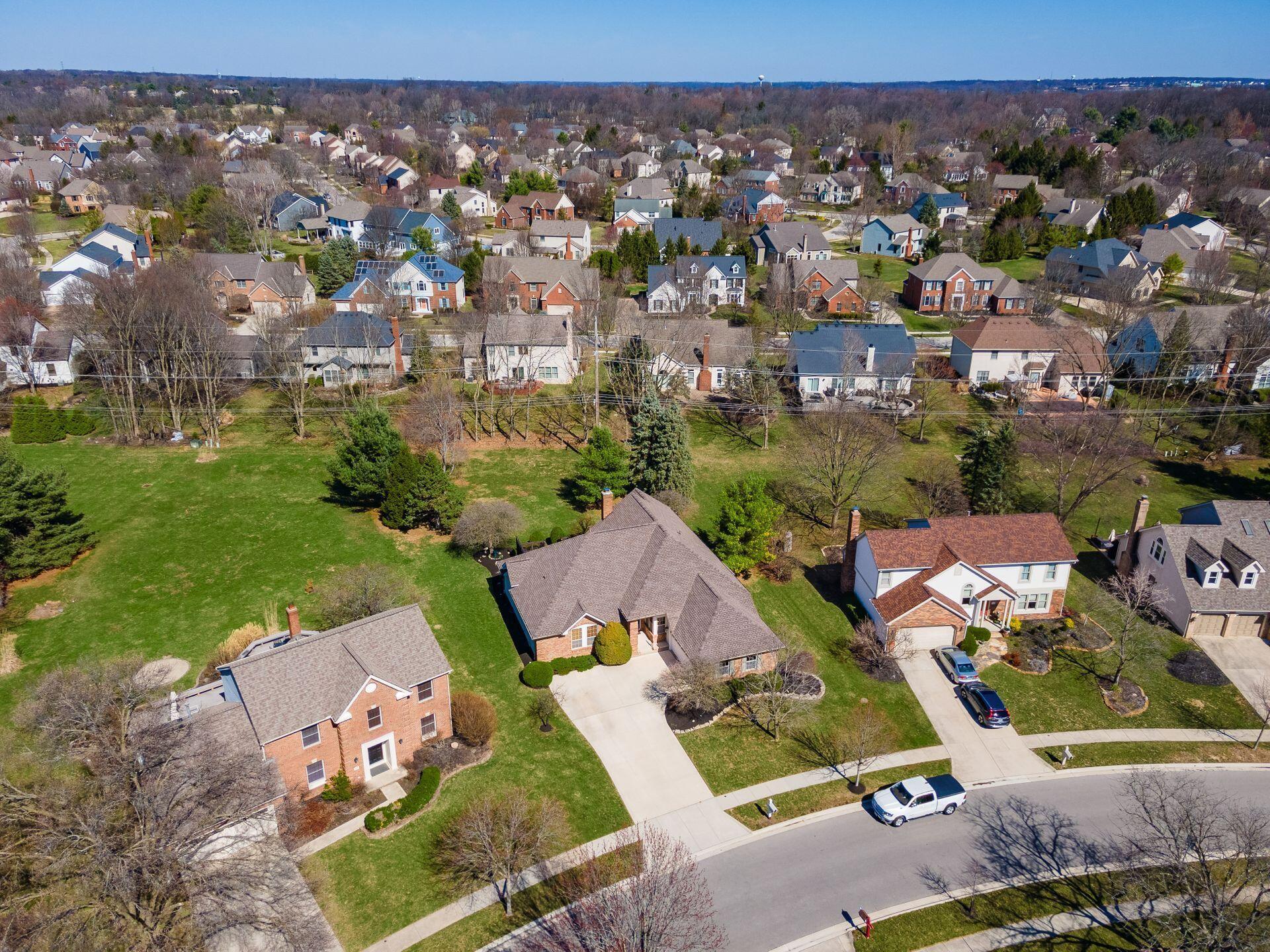 5450 Haverhill Drive, Dublin, Ohio image 46