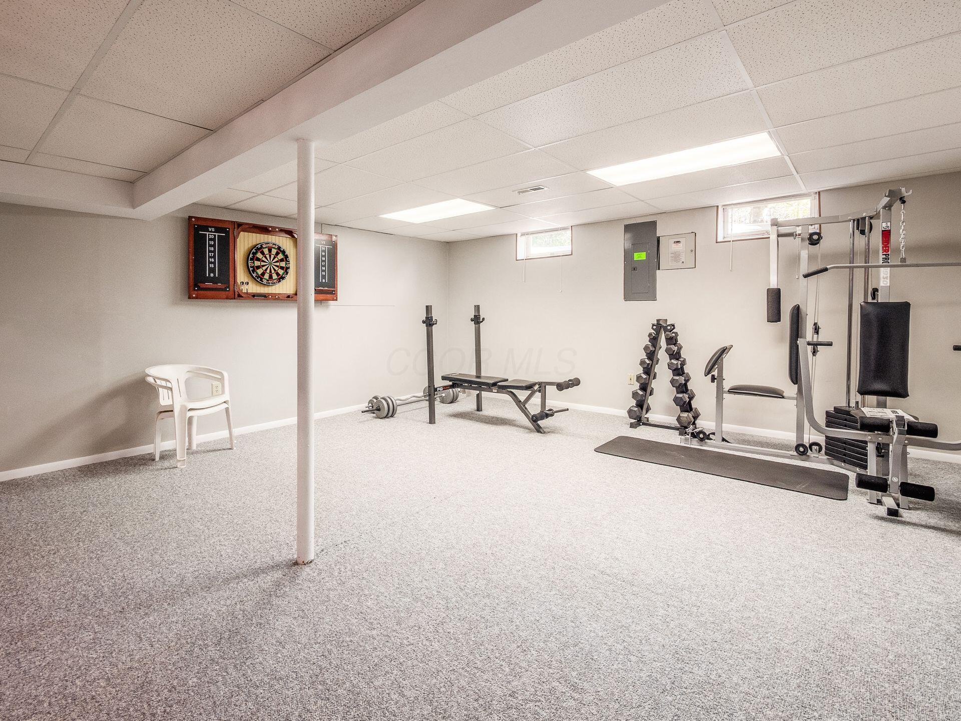5450 Haverhill Drive, Dublin, Ohio image 35