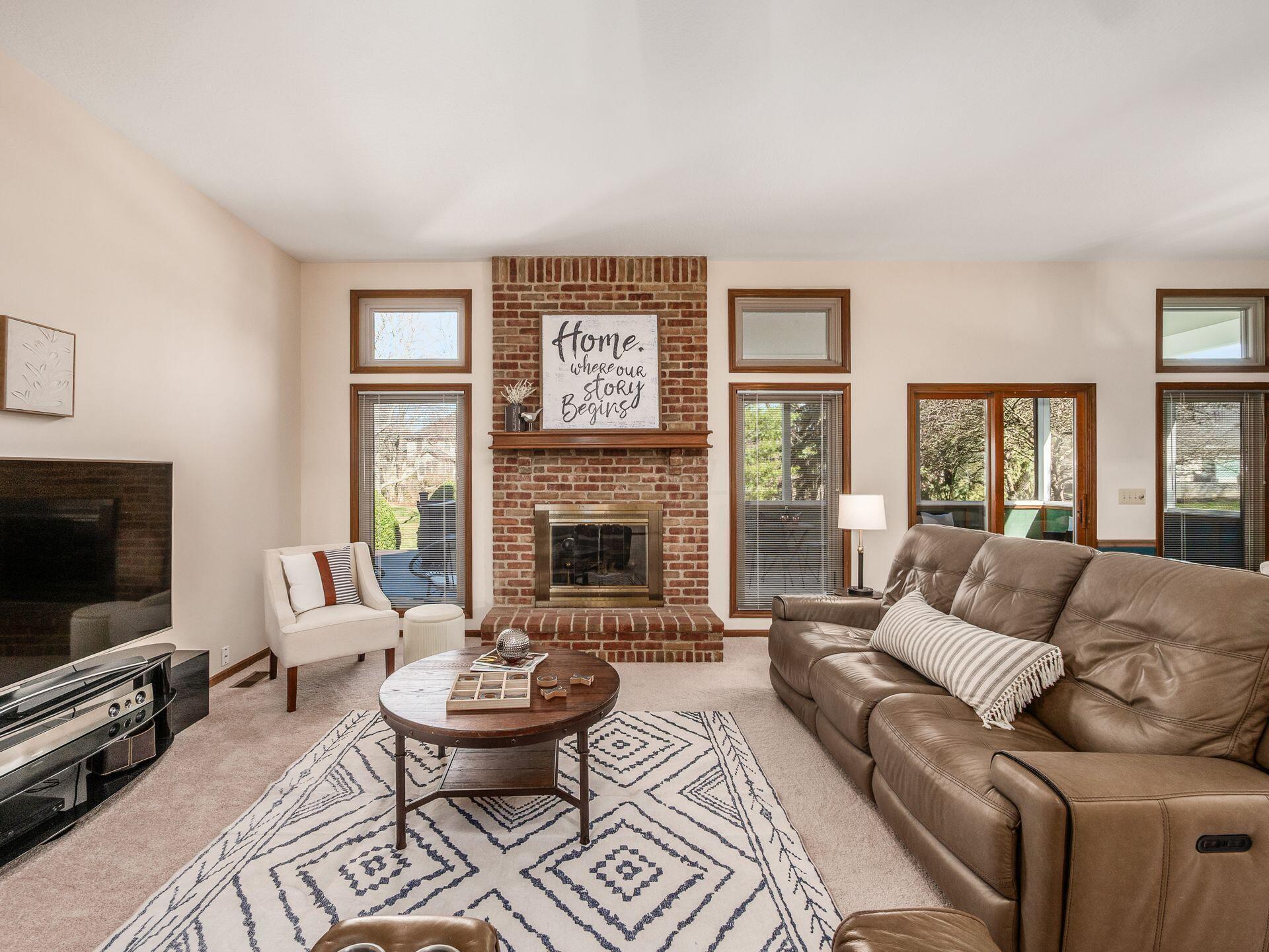 5450 Haverhill Drive, Dublin, Ohio image 9