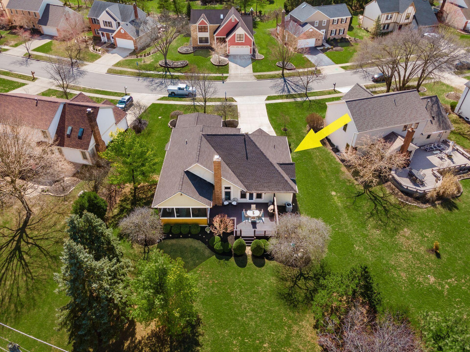 5450 Haverhill Drive, Dublin, Ohio image 47