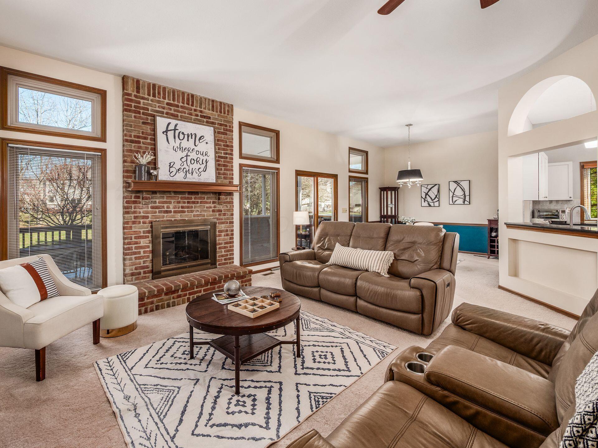5450 Haverhill Drive, Dublin, Ohio image 12
