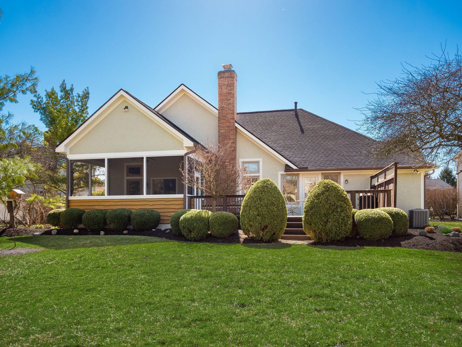 5450 Haverhill Drive, Dublin, Ohio image 41
