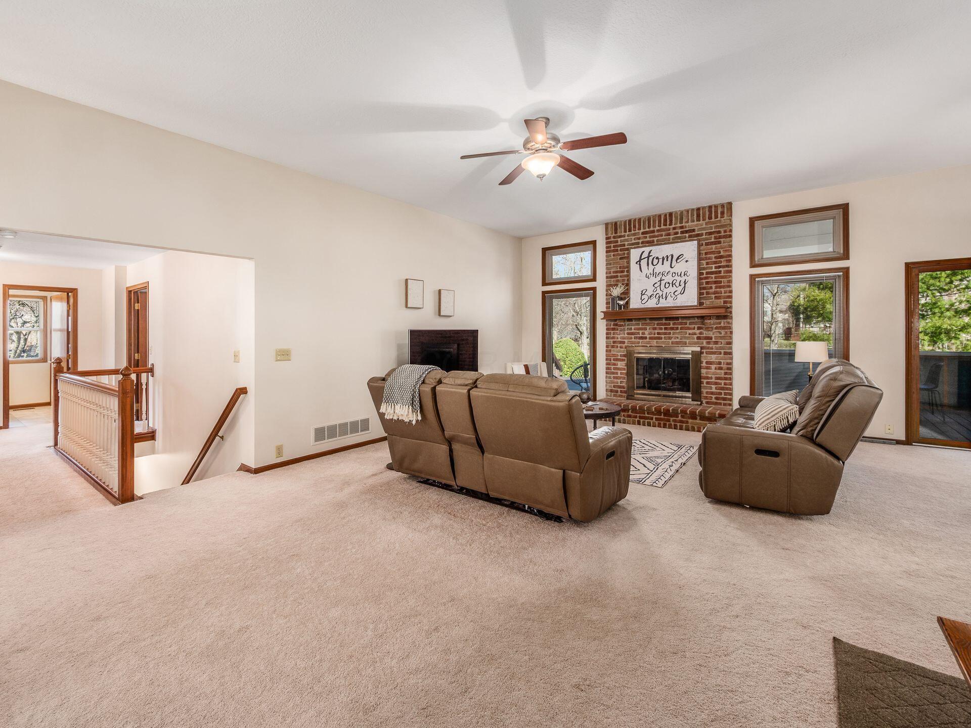 5450 Haverhill Drive, Dublin, Ohio image 11