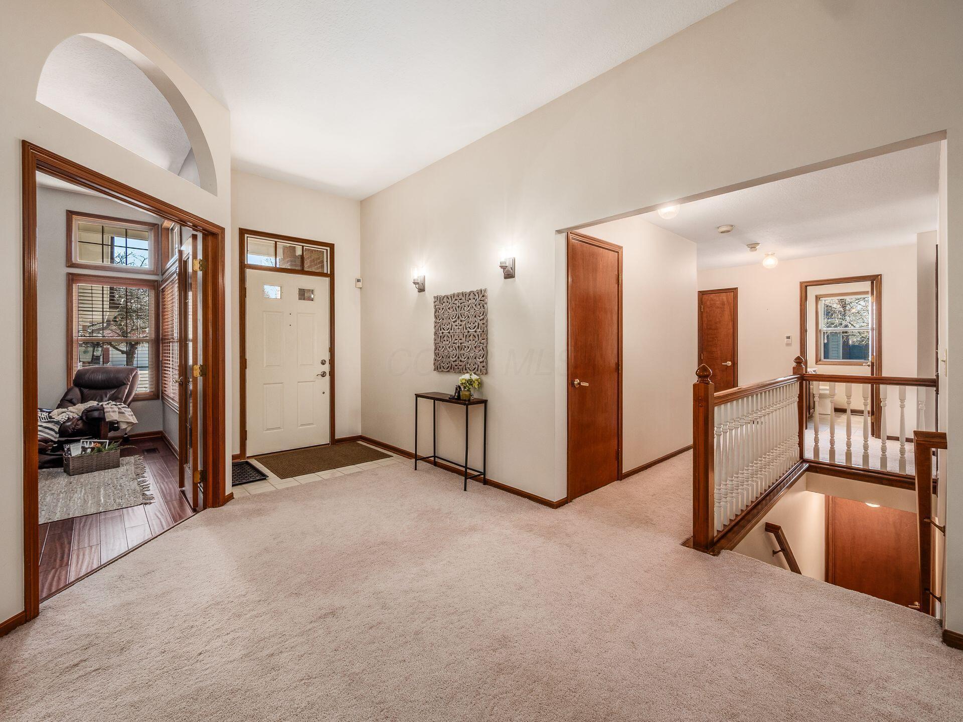 5450 Haverhill Drive, Dublin, Ohio image 7