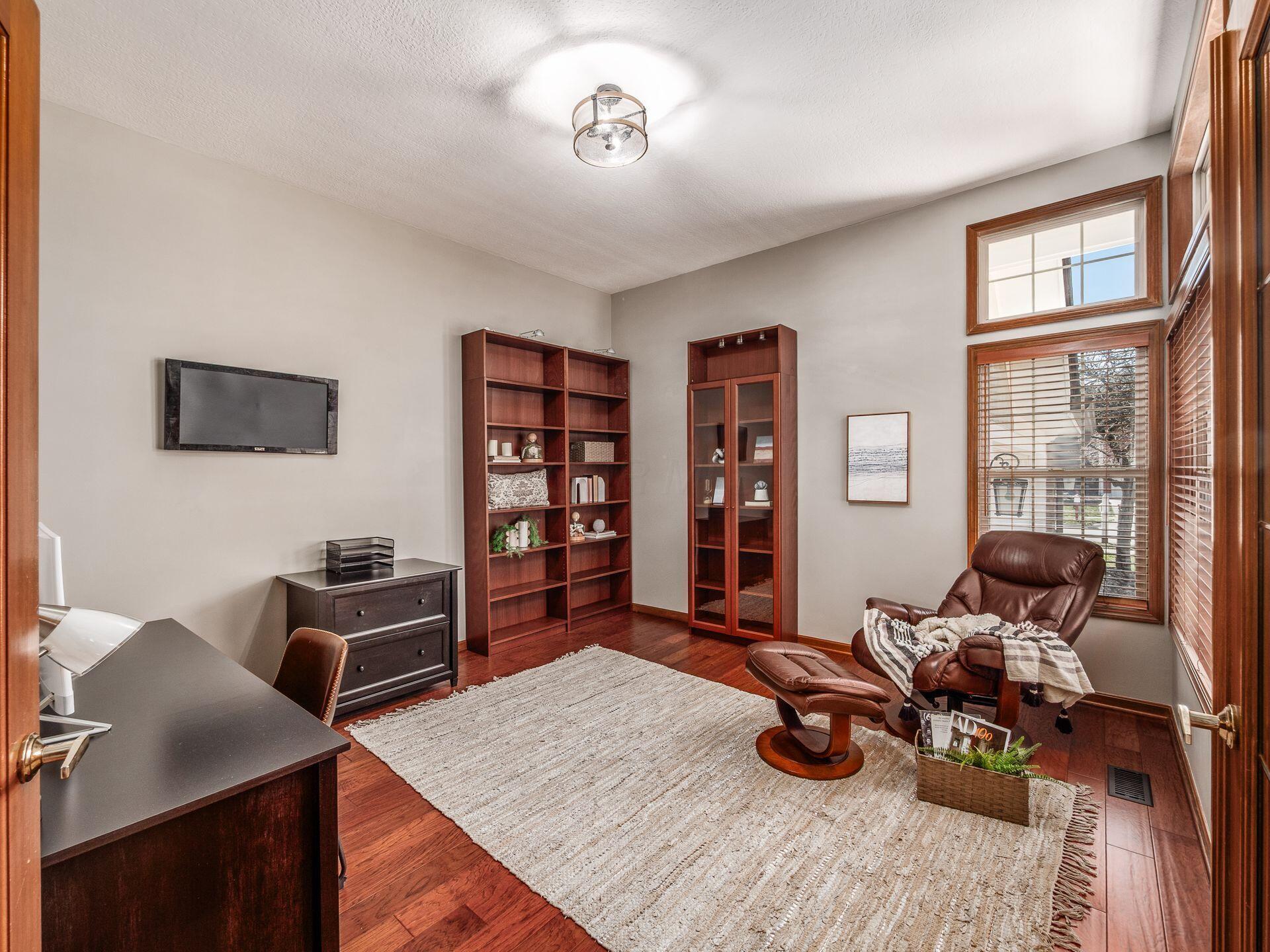 5450 Haverhill Drive, Dublin, Ohio image 8