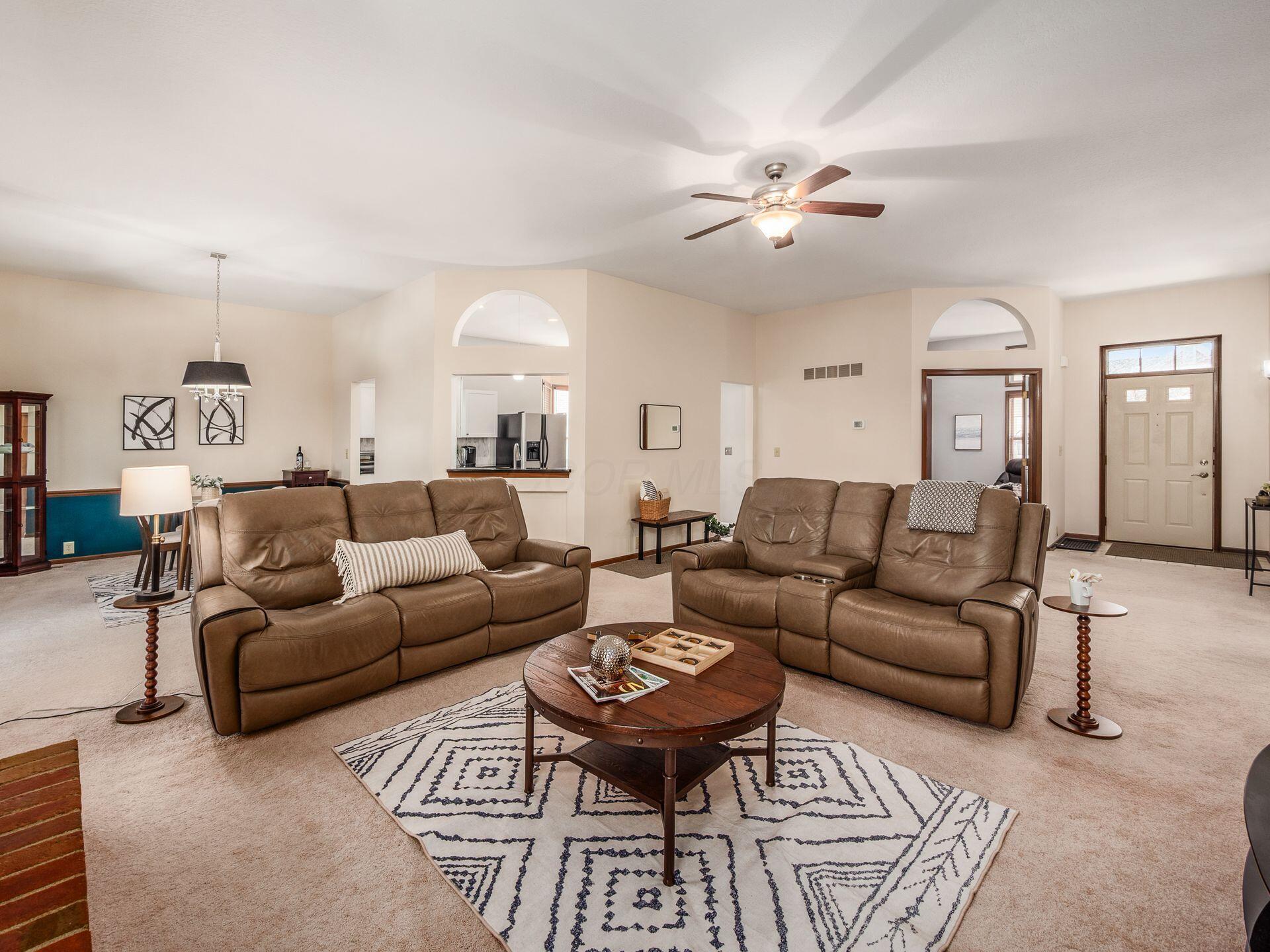 5450 Haverhill Drive, Dublin, Ohio image 13