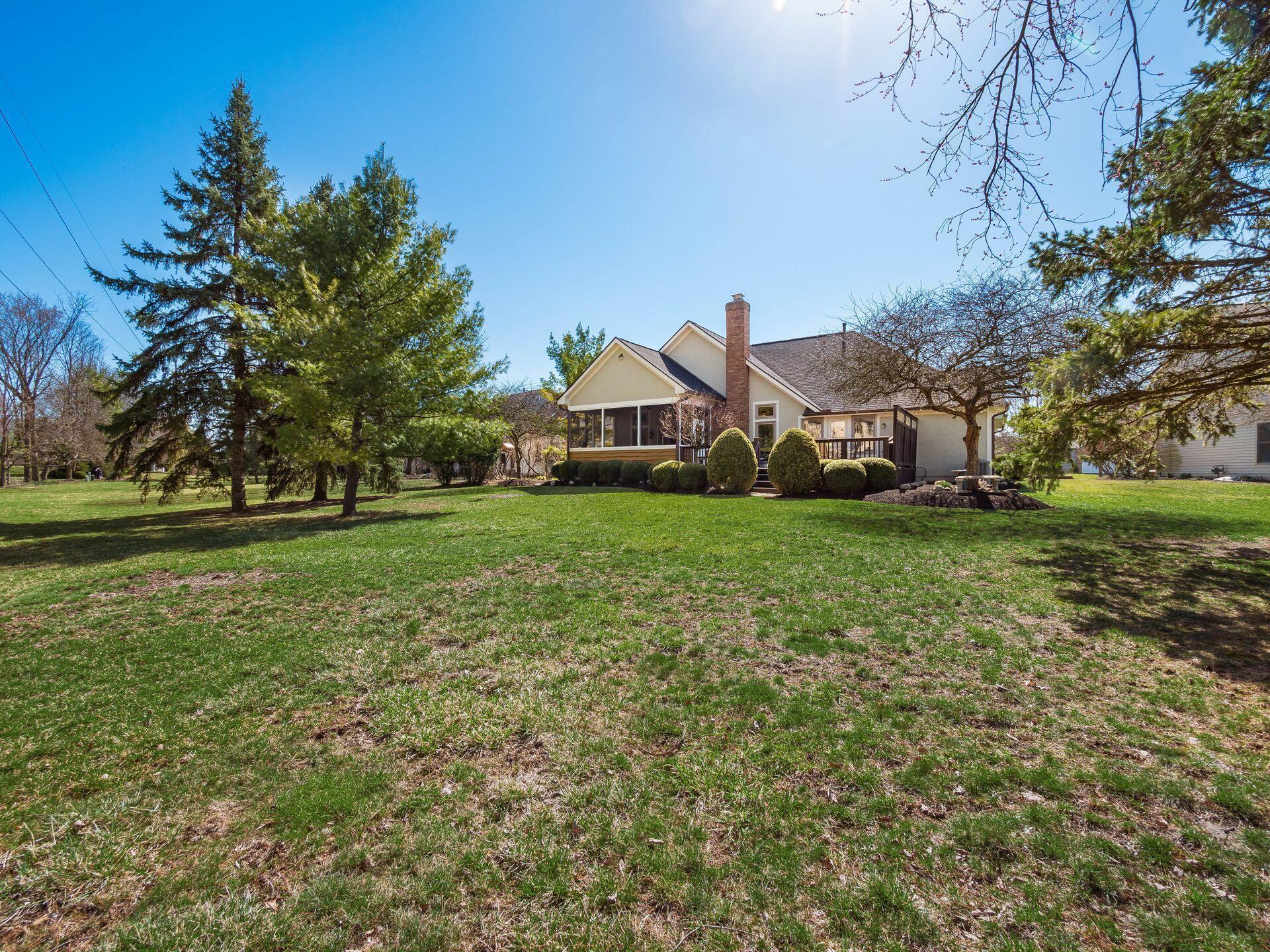 5450 Haverhill Drive, Dublin, Ohio image 42