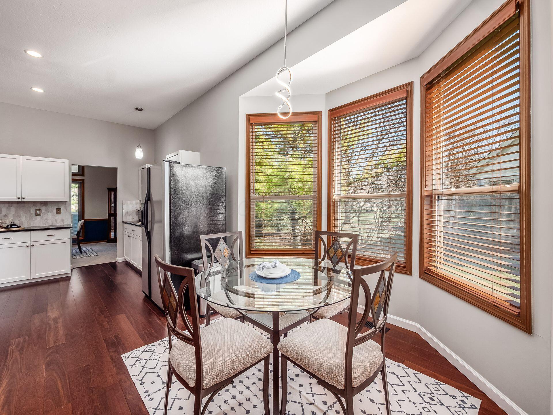 5450 Haverhill Drive, Dublin, Ohio image 6