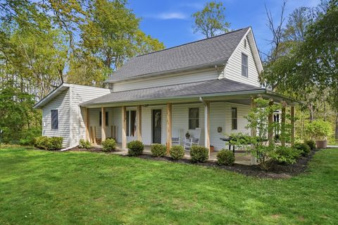 Photo of 4339 Township Road 99, Mount Gilead, OH 43338 (MLS # 226014342)