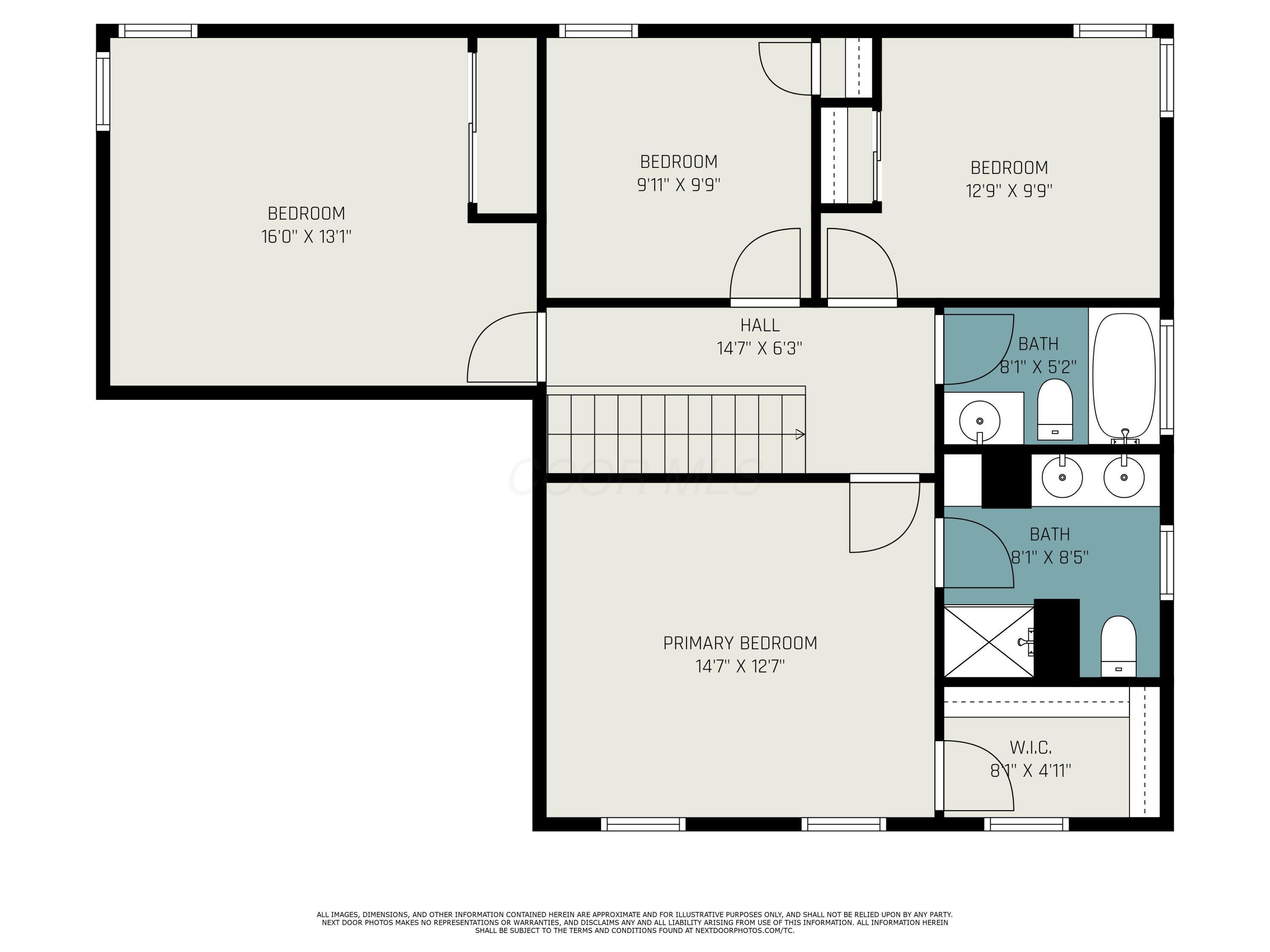 143 Yehlshire Drive, Galloway, Ohio image 29