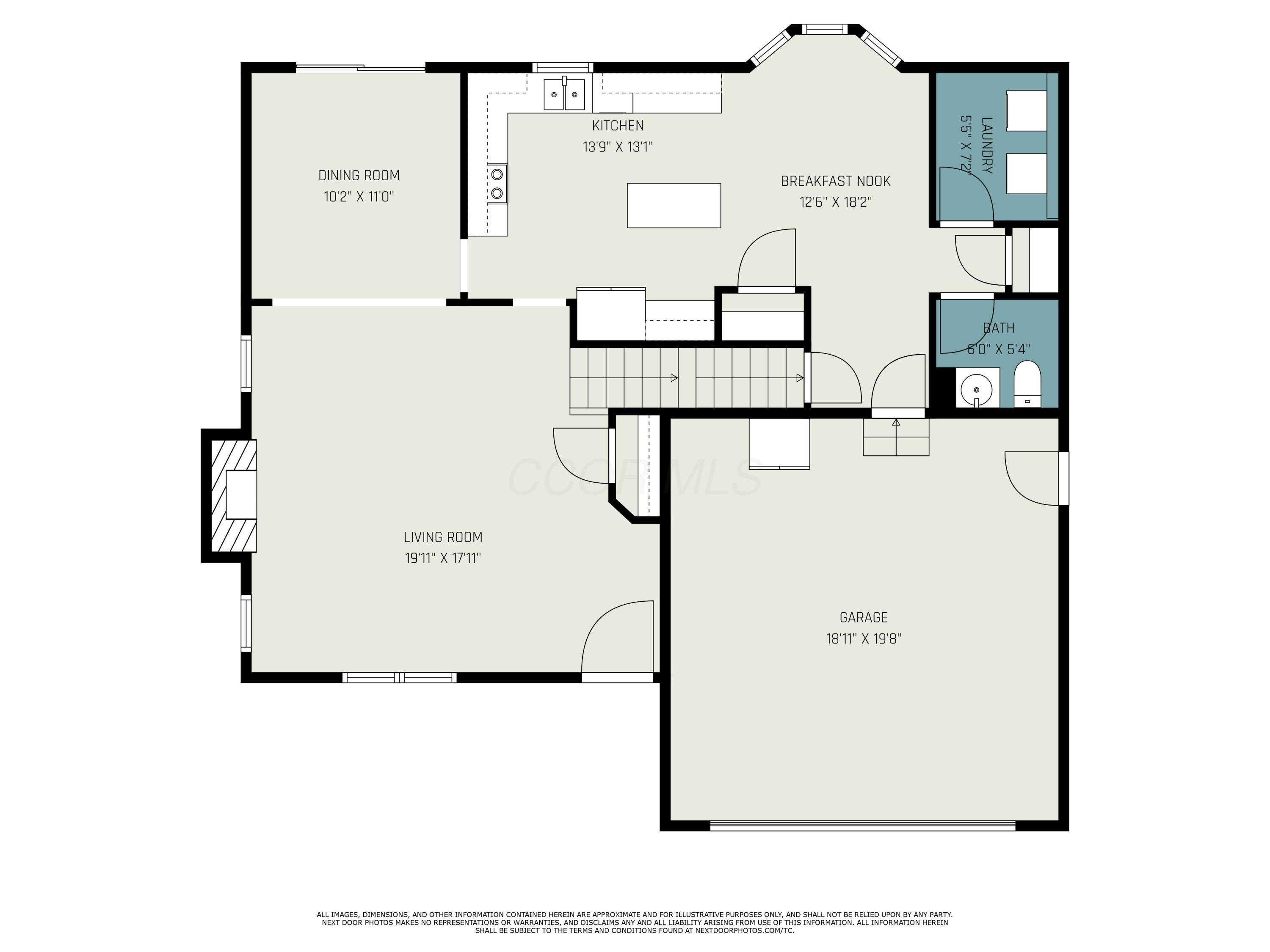 143 Yehlshire Drive, Galloway, Ohio image 28