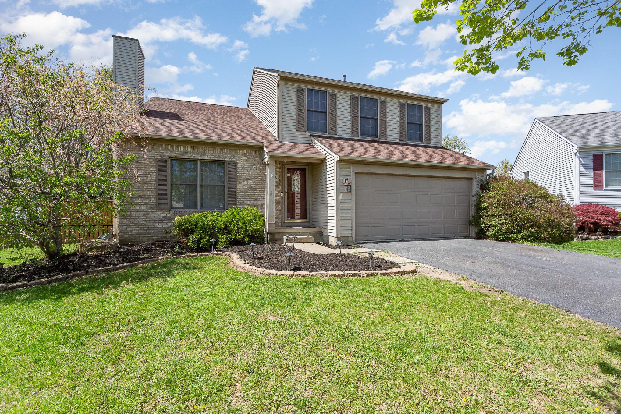 143 Yehlshire Drive, Galloway, Ohio image 2