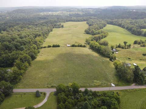 Vacant Land For Sale - Mount Olive Road<br/> South Salem, OH 45681