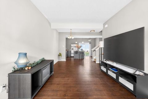 Tiny photo for 5478 Albany Terrace Way 1405 #1405, Westerville, OH 43081 (MLS # 225045472)